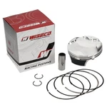 Kawasaki Klx 650, 2003-2001, Wiseco .040 Piston Kit, 40133M10100, MM/9.5:1. Fixed Price $237.99.