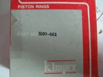 Kimpex R09-661K Piston Ring Kit Nos. Fixed Price $9.99.