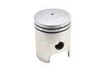 New Oem Yamaha 18U-11631-00-A0 Piston Std Nos. Fixed Price $69.60.