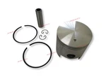 Piston Kit 09-712-02 3085869 0.50 + Ring For Snowmobile Polaris Indy 500 Edge. Fixed Price $67.29.