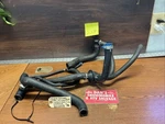 Coolant Hose Line # 509000670, 509000672 Ski-doo 2009 Mxz Renegade 800. Fixed Price $30.69.