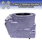 Good Used Arctic Cat Cylinder 10-17 98B4 M8000 Xf 3007-849 4C6A2. Fixed Price $485.99.