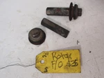 Ski Doo 503 Rotax Snowmobile Engine Shroud Mounting Studs Spacers Formula Sl 500. Fixed Price $35.00.