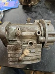 Walbro WDA37 Original Vintage Carburetor. Fixed Price $59.99.
