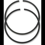 Parts Unlimited R09-782 Ring Set For Rotax Std. Fixed Price $17.29.