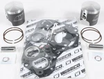 Wiseco SK1307 Piston Kit Polaris 550 Indy 99-19, 2417M 2913KD. Fixed Price $359.96.