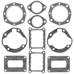 Vertex Top End Gasket Kit For Ccw Kioritz Kec 400 Reed Valve 21EARLY FC/2. Fixed Price $33.14.