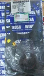 New Winderosa Gasket Set W/oil Seals #711295, 07' Cat 800CC/F8/M8/LXR Item #294. Fixed Price $72.00.