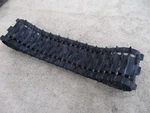 Polaris Arctic Cat Skidoo Yamaha Snowmobile Camoplast Track 136X15X1.5. Fixed Price $379.99.