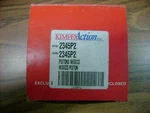 Wiseco Piston/rings/wrist Pin/clips P/n 2345P2 For 86-97 Polaris 488 PRO-LIT+020. Fixed Price $73.99.