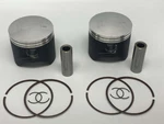 Wossner Dual Ring Piston Kit Polaris 800 Cfi / Rmk Dragon Rush Iq 2008-23. Fixed Price $284.00.