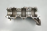 1998 Ski-doo Formula Iii 600 Oem Engine Crank Case Lower Half 420888022. Fixed Price $34.95.