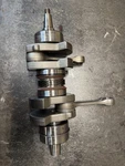 2023 Polaris Patriot 9R Rmk Crankshaft / 2211504 2208740 --oem Rebuilt. Fixed Price $1195.00.
