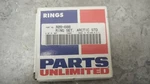 1973-1975 Arctic Cat 440 Nos Parts Unlimited Std Piston Ring Set R09-688. Fixed Price $20.00.