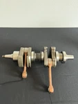 Polaris Crankshaft 2005-2006 Fusion 700/900 32MM Large Taper. Fixed Price $650.00.