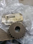 1997 Ski Doo Formula Z 583 Upper Sprocket Oem 504085200 Nos. Fixed Price $29.97.