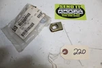 SD10 Nos Ski Doo Lock Tab 517151900. Fixed Price $7.99.