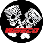 Wiseco 2448M07750 Pro-lite Piston Kit. Fixed Price $147.94.