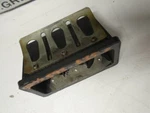 2004 Ski Doo Mxz Rev 500SS Rotax 600 Snowmobile Engine Stock Reed Renegade. Fixed Price $25.00.