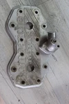1999 Ski-doo Summit 600 Engine Motor Cylinder Head Top Cover Dome. Fixed Price $18.49.