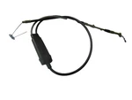 Nos Arctic Cat Throttle Cable El Tigre 0187-068. Fixed Price $49.94.