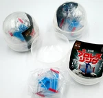 So-ta Pro Wrestling (finger Rings) Gashapon Set Of 3 Funny Gag Toy. Fixed Price $14.75.