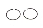 New Oem Yamaha 812-11601-20-00 Piston Ring Kit Nos. Fixed Price $24.17.