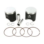 Wossner Piston Kit K7053DA-2. Fixed Price $344.00.