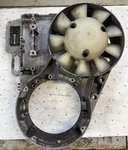 Ski Doo Mxz Cooling Fan Housing Shroud Skandic 550F Touring Formula 420912203. Fixed Price $65.00.