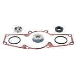 Vertex Water Pump Rebuild Kit (721289) For Ski-doo Mach Z 1000 05-06. Fixed Price $58.14.