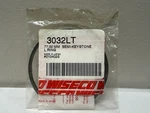 Wiseco 3032LT Piston Ring 77MM Semi Keystone Chrome Nos. Fixed Price $54.00.