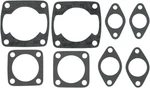 1976-1980 Arctic Cat Lynx 2000T Snowmobile Engine Vertex Top End Gasket Kit. Fixed Price $40.35.