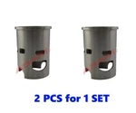 For Snowmobile Ski-doo Skandic 550F (cylinder Sleeve FL1275 X2), Half-finished. Fixed Price $147.00.
