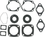 Winderosa Snowmobile Engine Gasket Kit Ski-doo Everest Olympic 340 77 78 79. Fixed Price $32.95.
