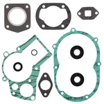 Vertex Complete Gasket Set With Oil Seals 811301. Fixed Price $28.24.