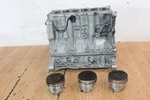 2008 Arctic Cat T660 Touring Crankcases Cylinder Block W/pistons Std. Fixed Price $349.00.