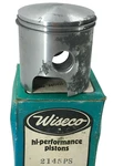 Ski-doo Rotax 399TWIN Std & 371 Rh .100 Oversize Piston Rings Wiseco 2145PS. Fixed Price $72.99.