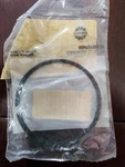 Ski-doo Snowmobile Piston Ring 420815200 Nos Oem (B125). Fixed Price $10.00.