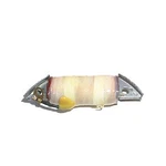 Polaris New Oem Snowmobile Magneto Pulse Ignition Coil. Fixed Price $46.65.