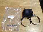 Sports Parts Inc 07-100-37 Carburetor Intake Boot Flange Adapter. Fixed Price $10.00.