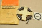 Vtg Oem 1973-1974 Harley Davidson Amf Y398 Y440 Recoil Pull Starter Spring Assy. Fixed Price $22.49.