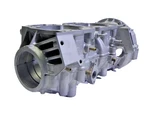 Crankcase 2003-2007 Ski-doo Mxz 500SS 600 Oem Gsx Gtx 420888769 6811526 11A2B1. Fixed Price $100.00.