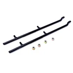 Ski-doo New Oem Runner-carbide 505044020. Fixed Price $85.94.