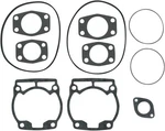 Vertex Top End Gasket Set 1987 1988 Ski-doo Formula Plus Snowmobile. Fixed Price $57.37.