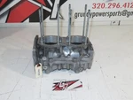 Arctic Cat 1996 Jag 440 Crankcase Damaged 3004-873. Fixed Price $39.95.