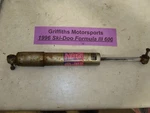 1996 Skidoo Formula Iii 600 CK3 Hpg Rear Shock Absorber 415082400. Fixed Price $75.00.
