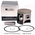 Piston Kit Two Stroke For Polaris Xpress/ Xplorer/ 300 74.47/STD 11:1 NA-50003. Fixed Price $76.24.