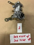 One Polaris Snowmobile Oem Asm Oil Pump 3084255 1992-08 340 Indys. Fixed Price $89.00.
