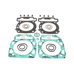 Vertex Full Top Gasket Set (710333) For Ski-doo Legend Touring V800 07-09. Fixed Price $65.58.