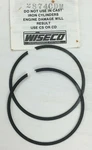 Yamaha Snowmobile V-max 540LC Std Bore Wiseco Brand Piston Rings 2874CDM. Fixed Price $27.99.